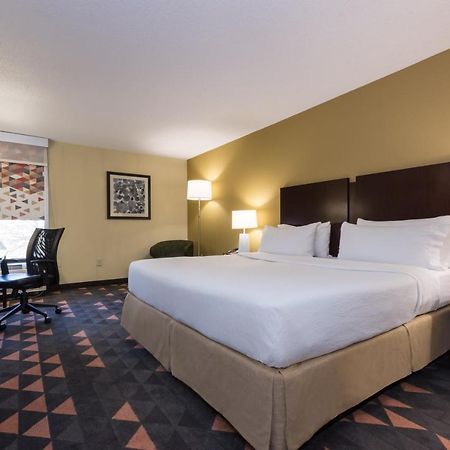 Holiday Inn Lumberton By Ihg Экстерьер фото