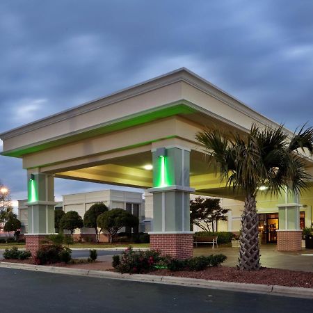 Holiday Inn Lumberton By Ihg Экстерьер фото