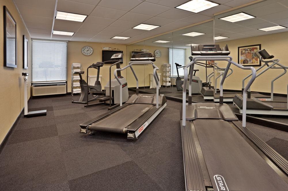 Holiday Inn Lumberton By Ihg Экстерьер фото