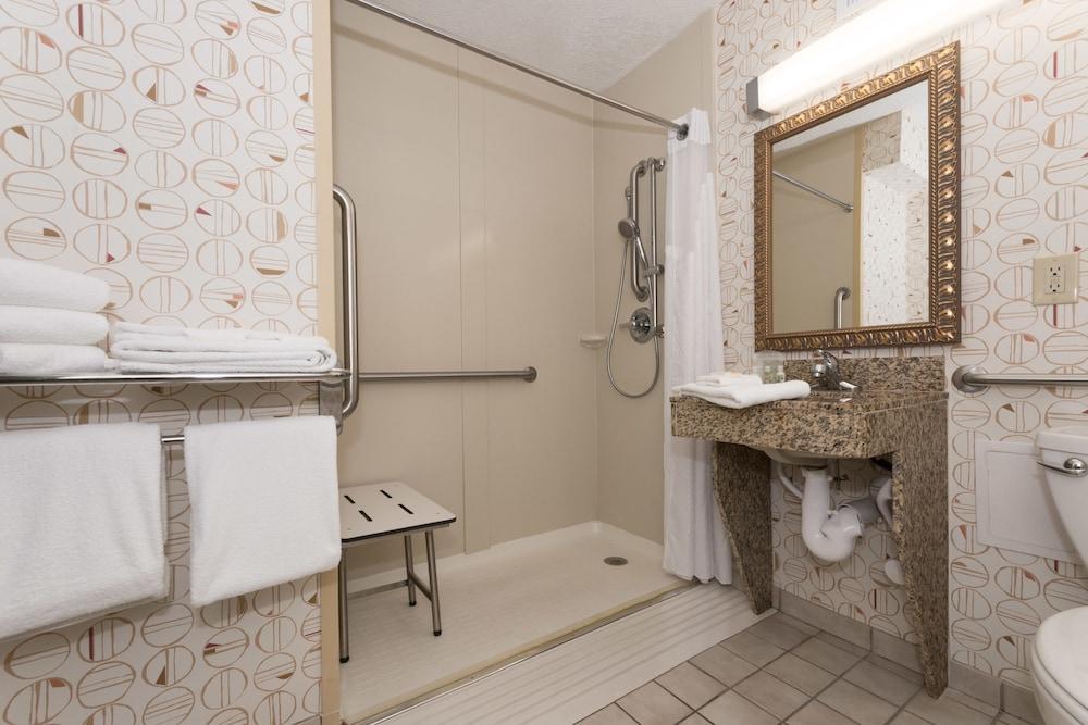 Holiday Inn Lumberton By Ihg Экстерьер фото