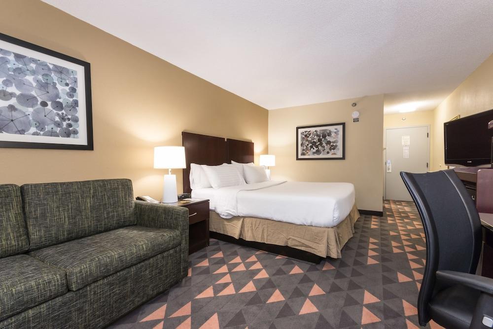 Holiday Inn Lumberton By Ihg Экстерьер фото