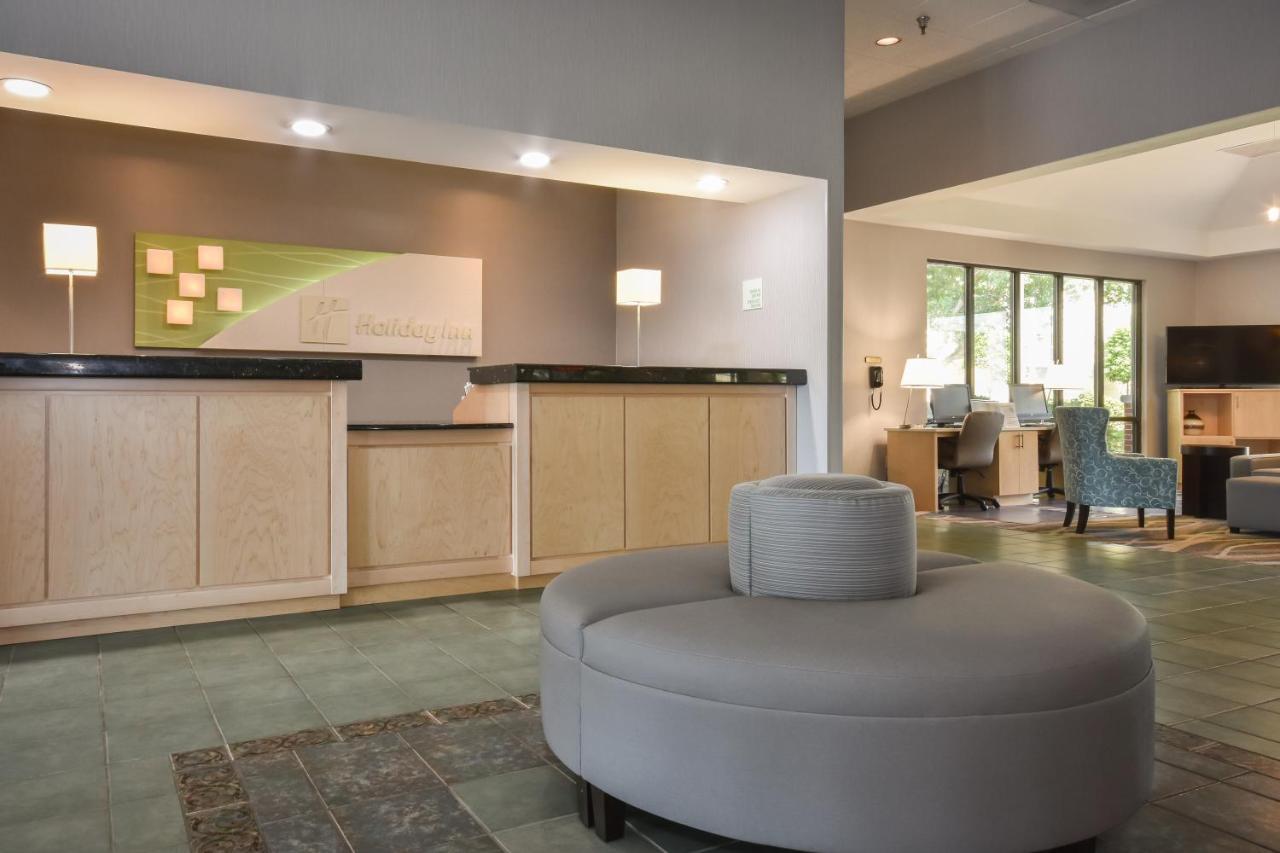 Holiday Inn Lumberton By Ihg Экстерьер фото