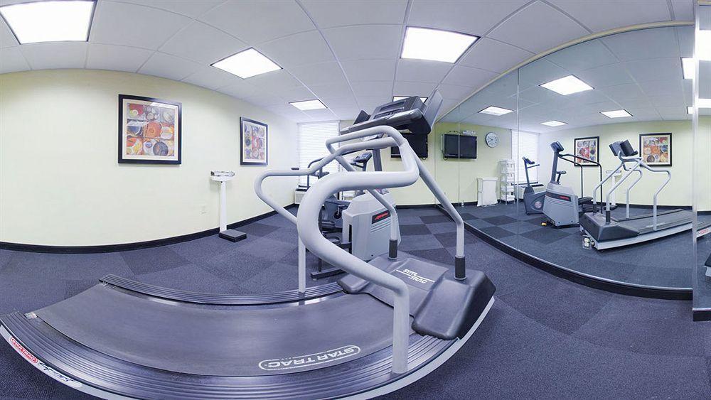 Holiday Inn Lumberton By Ihg Экстерьер фото