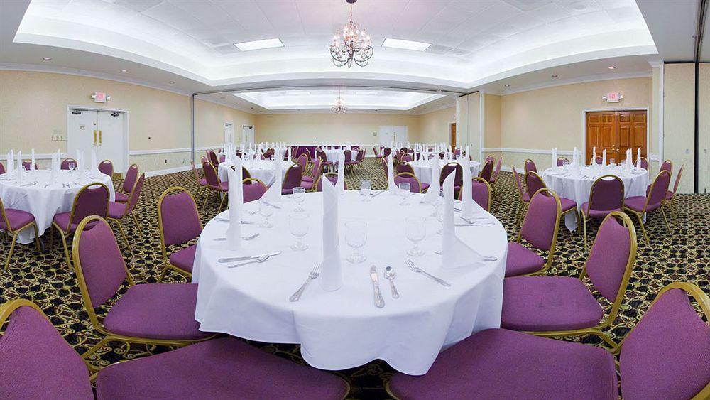 Holiday Inn Lumberton By Ihg Экстерьер фото
