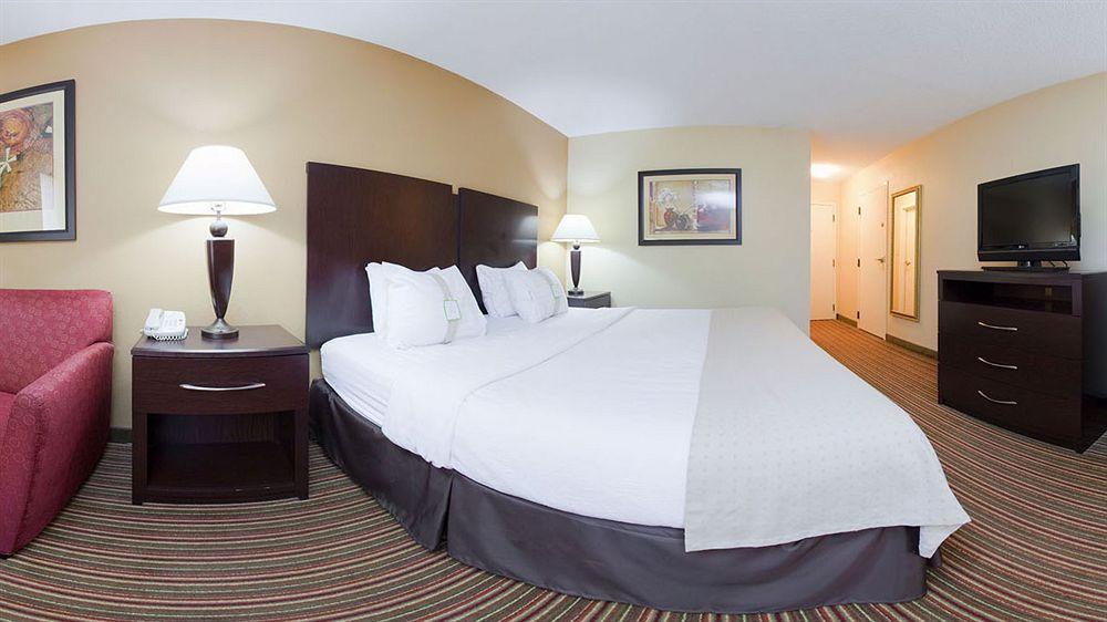 Holiday Inn Lumberton By Ihg Экстерьер фото