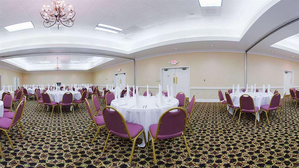 Holiday Inn Lumberton By Ihg Экстерьер фото