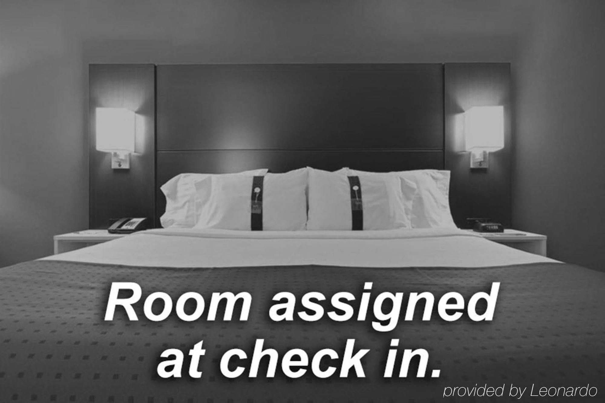 Holiday Inn Lumberton By Ihg Экстерьер фото