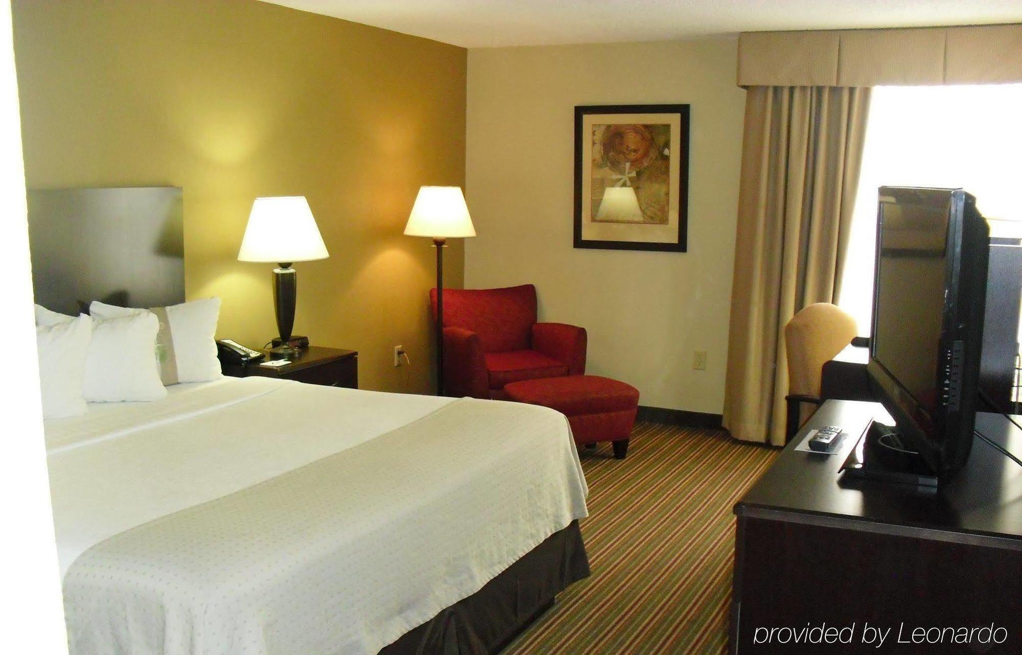 Holiday Inn Lumberton By Ihg Экстерьер фото