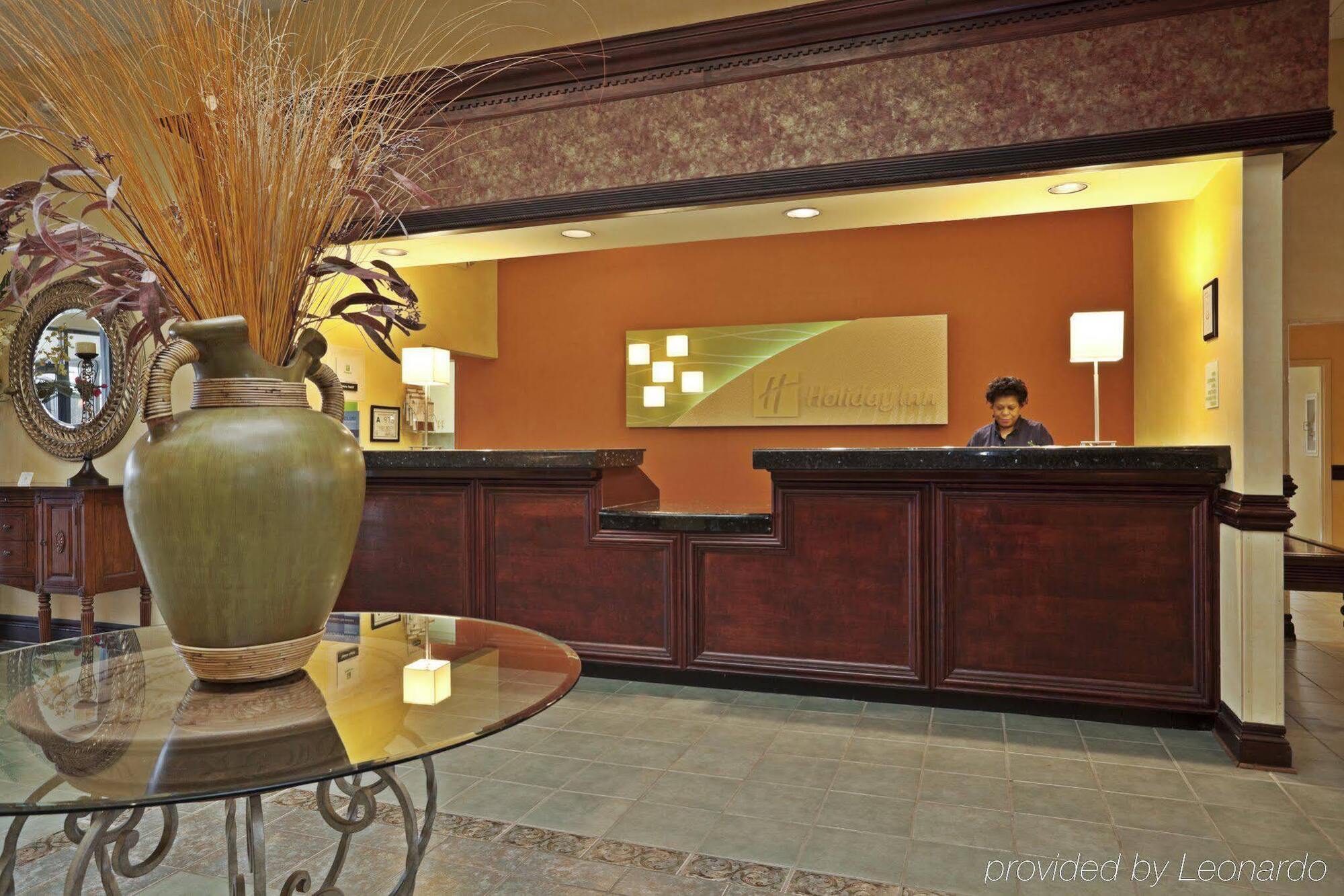 Holiday Inn Lumberton By Ihg Экстерьер фото