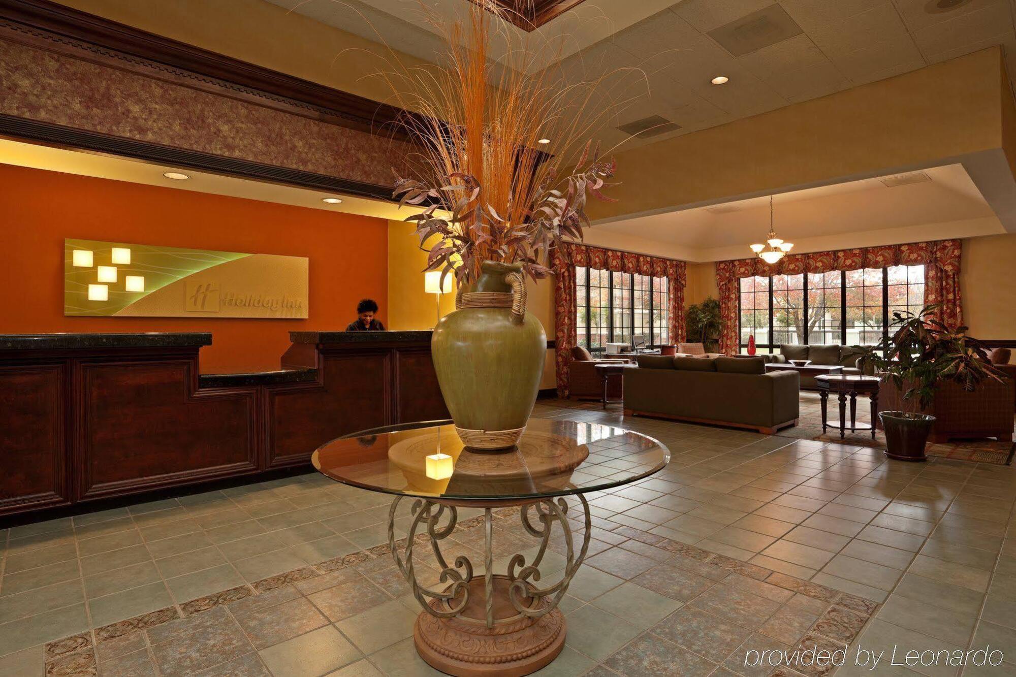 Holiday Inn Lumberton By Ihg Экстерьер фото