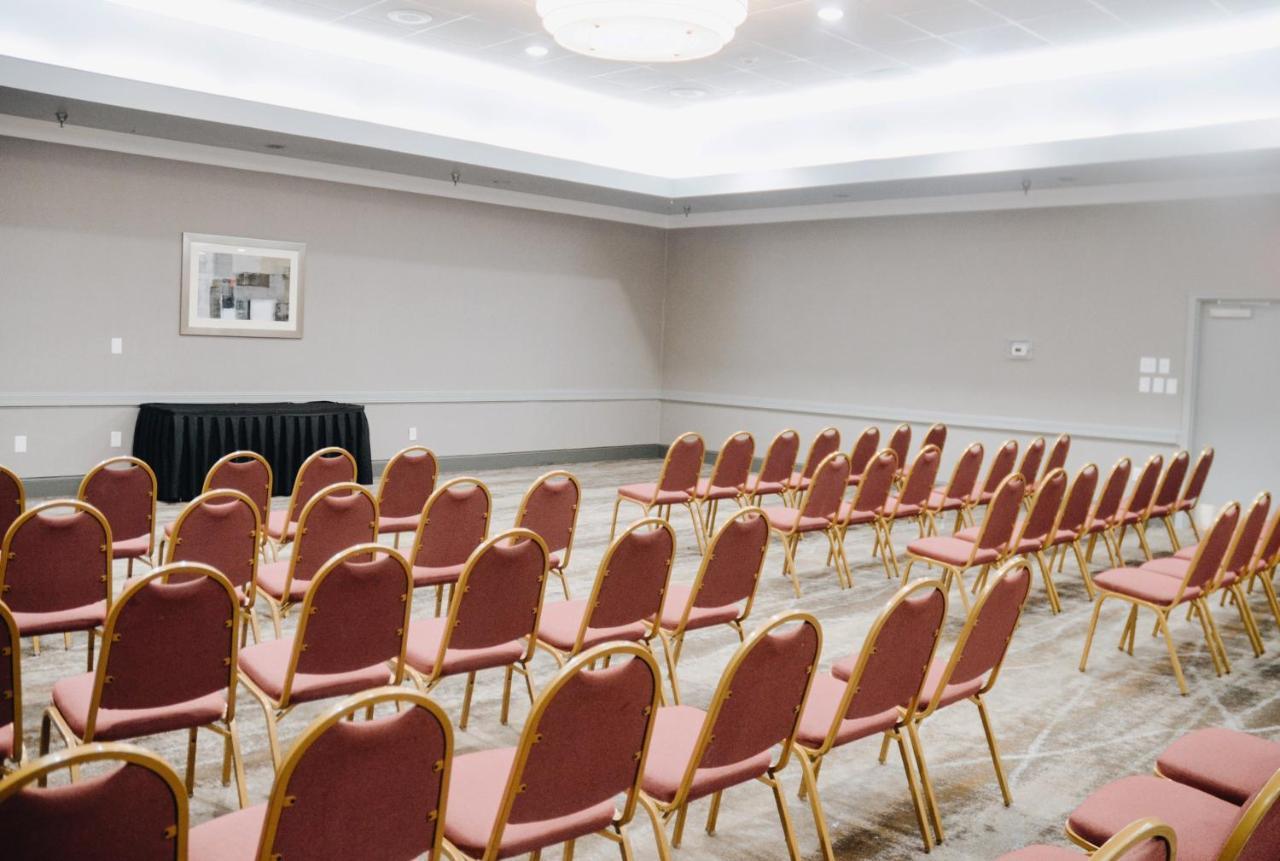 Holiday Inn Lumberton By Ihg Экстерьер фото