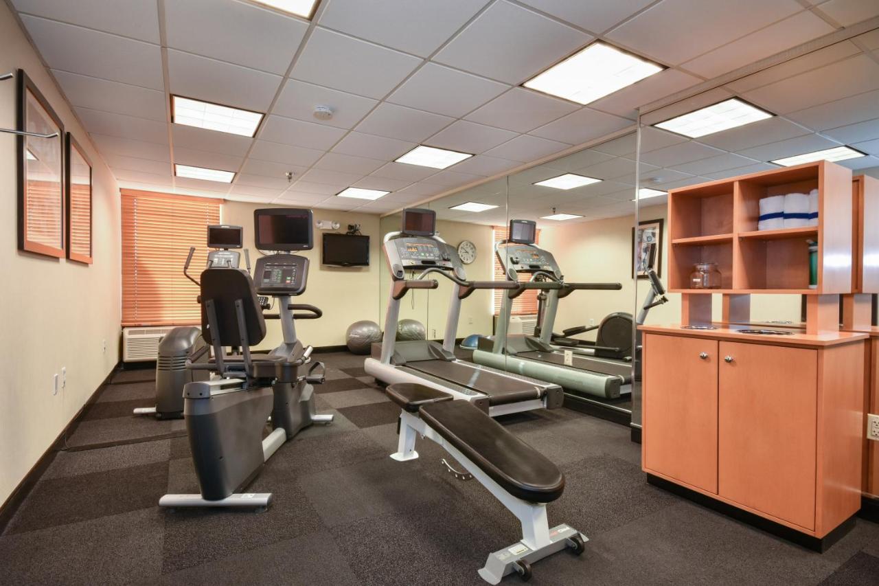 Holiday Inn Lumberton By Ihg Экстерьер фото