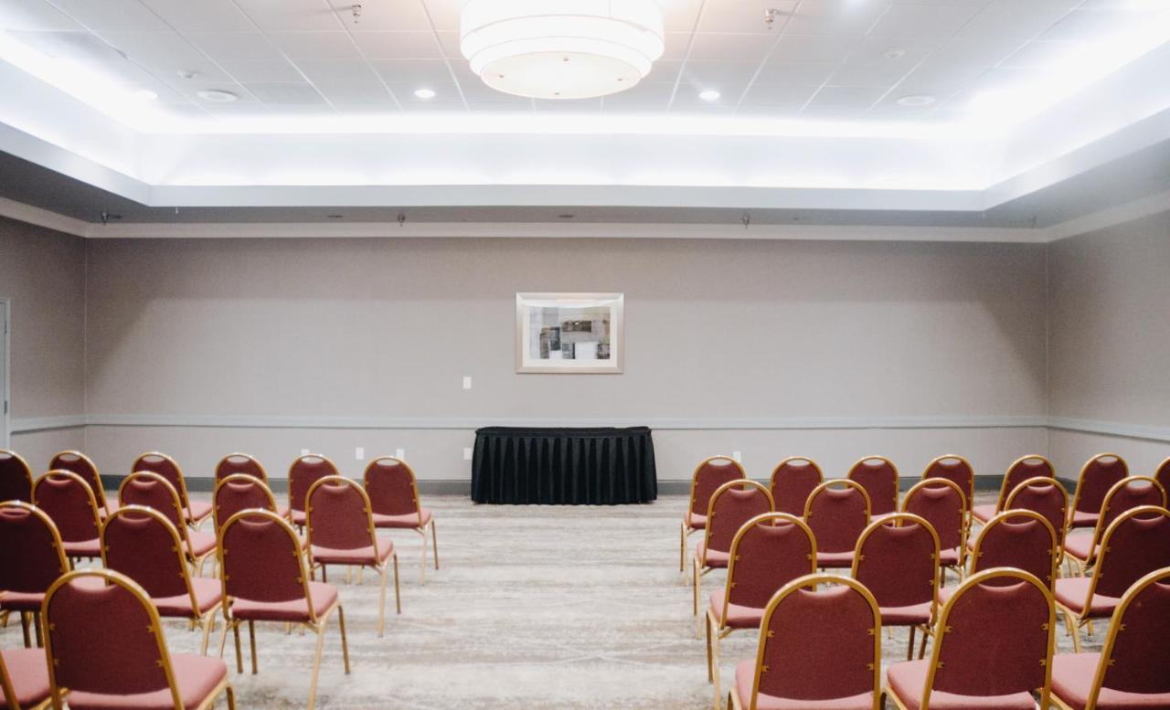 Holiday Inn Lumberton By Ihg Экстерьер фото