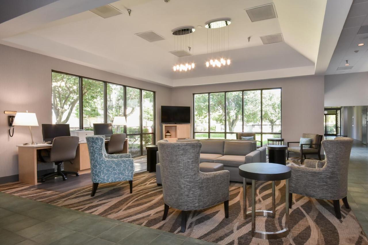 Holiday Inn Lumberton By Ihg Экстерьер фото