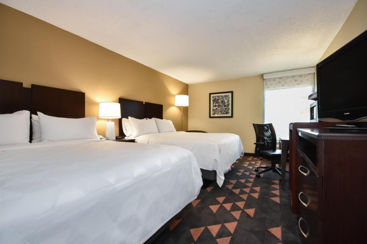 Holiday Inn Lumberton By Ihg Экстерьер фото
